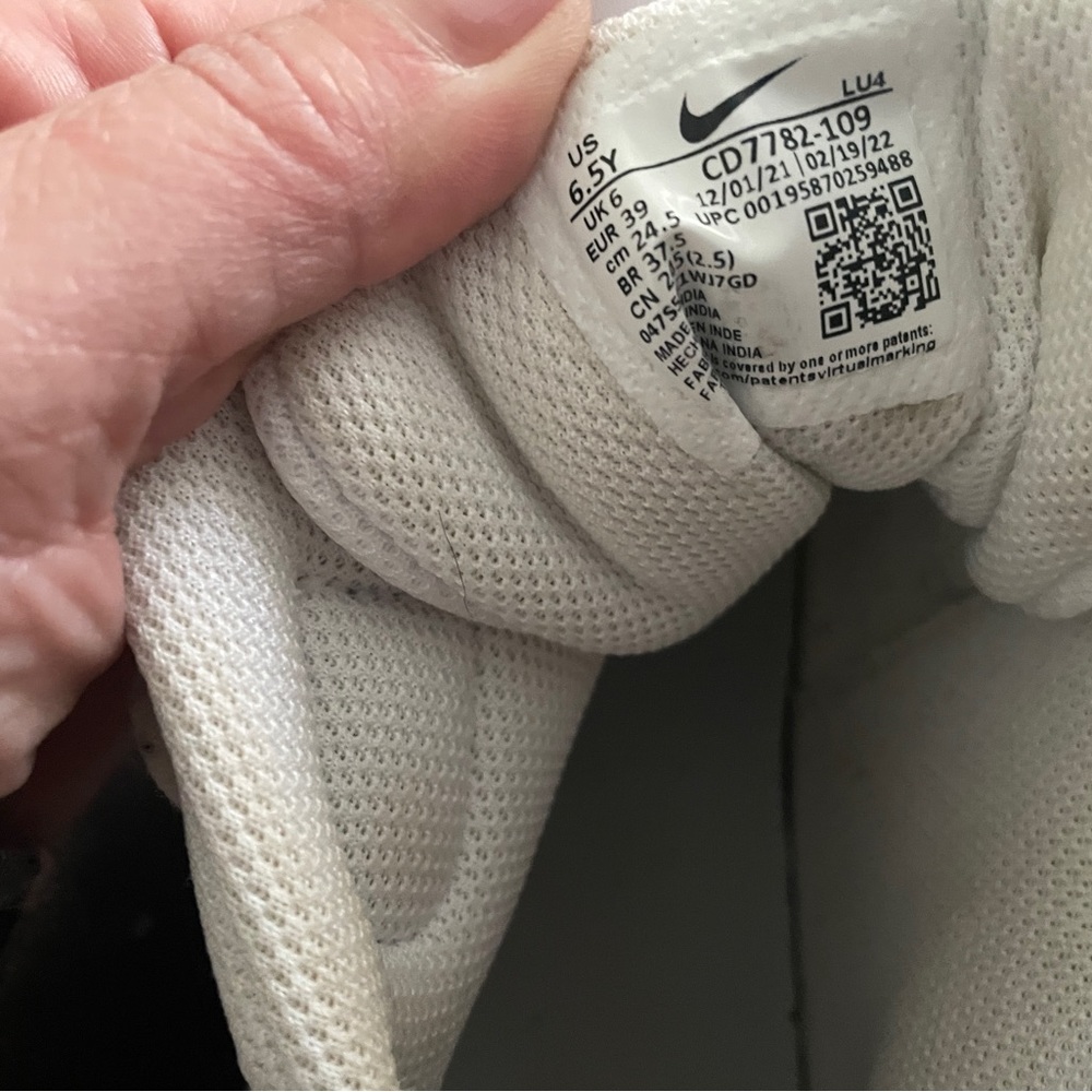 Nike High Tops